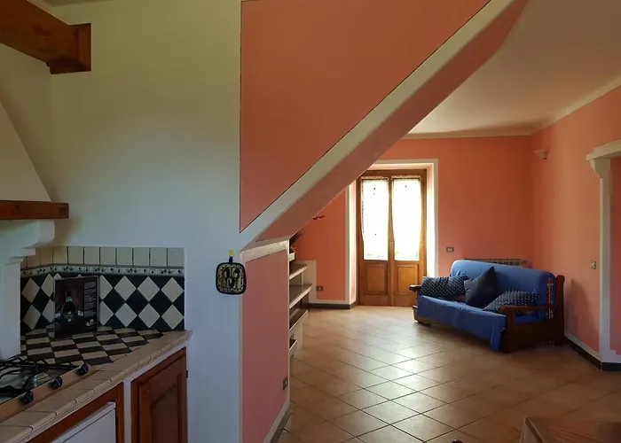 Agriturismo Le Casaline