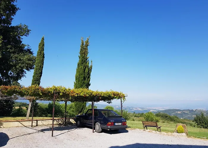 Agriturismo Le Casaline