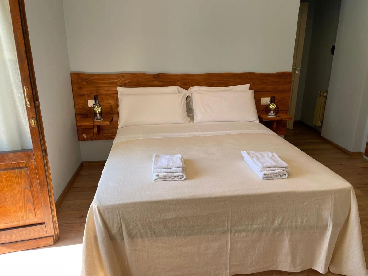 Le Casaline Farm stay