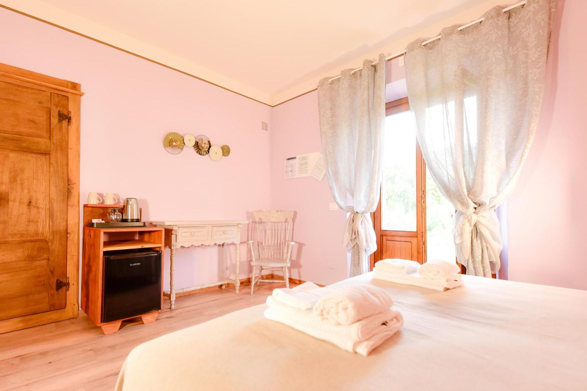 Le Casaline * Seggiano