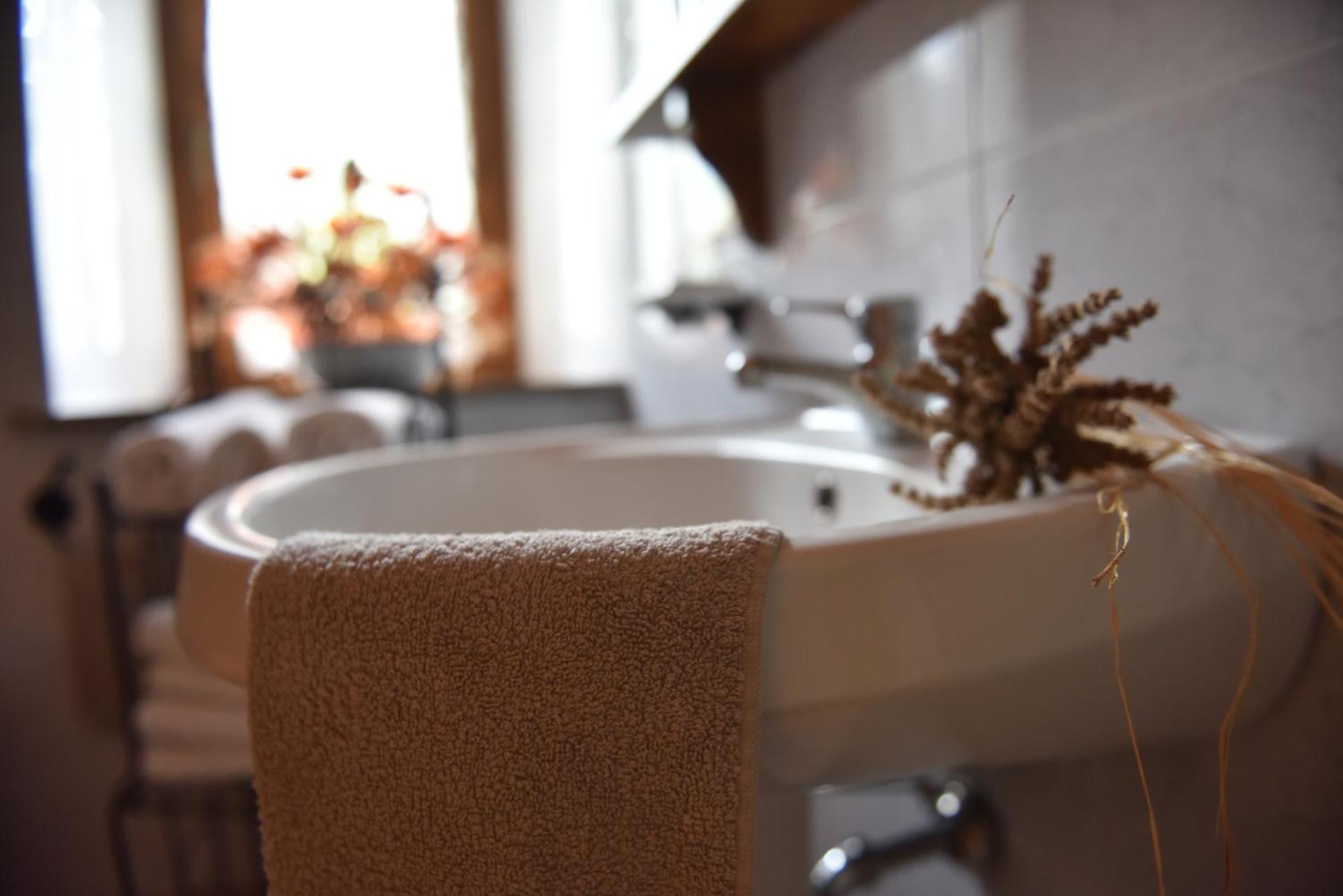 Farm stay Le Casaline Seggiano