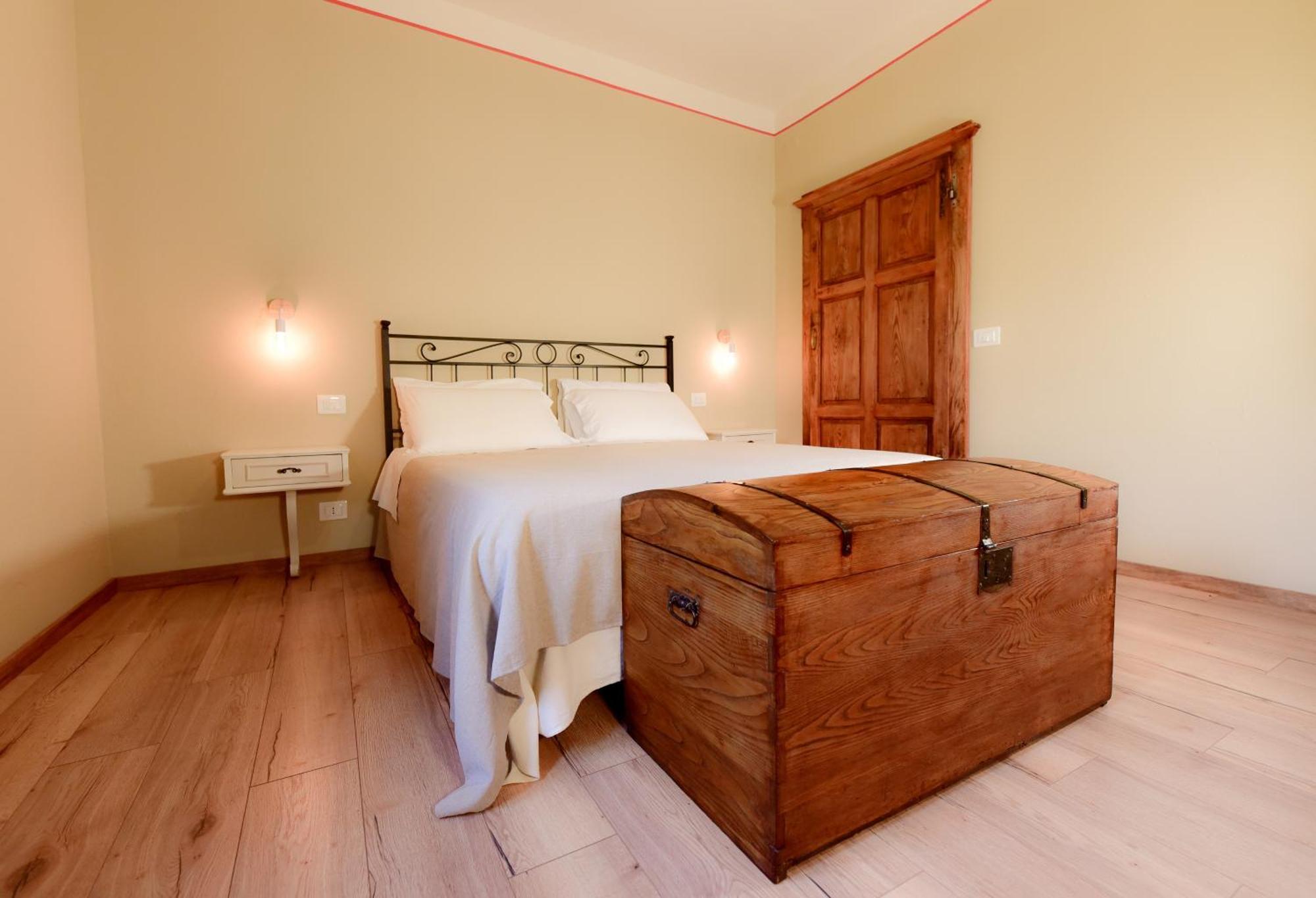 Le Casaline
