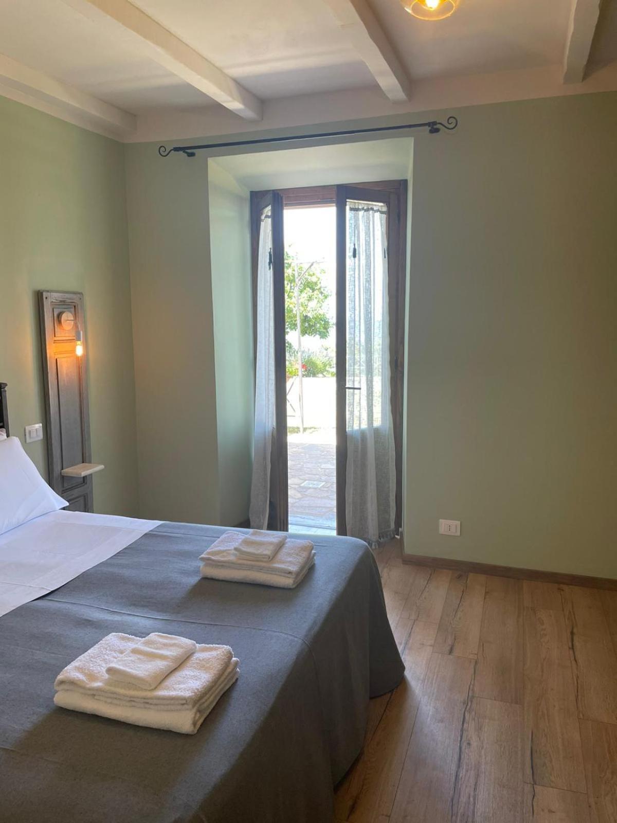 Le Casaline Farm stay Seggiano