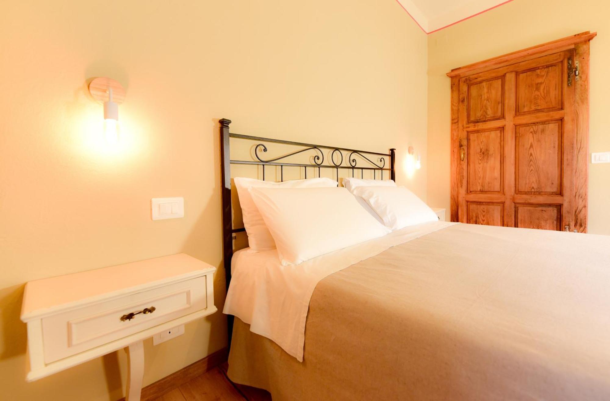 Le Casaline * Seggiano