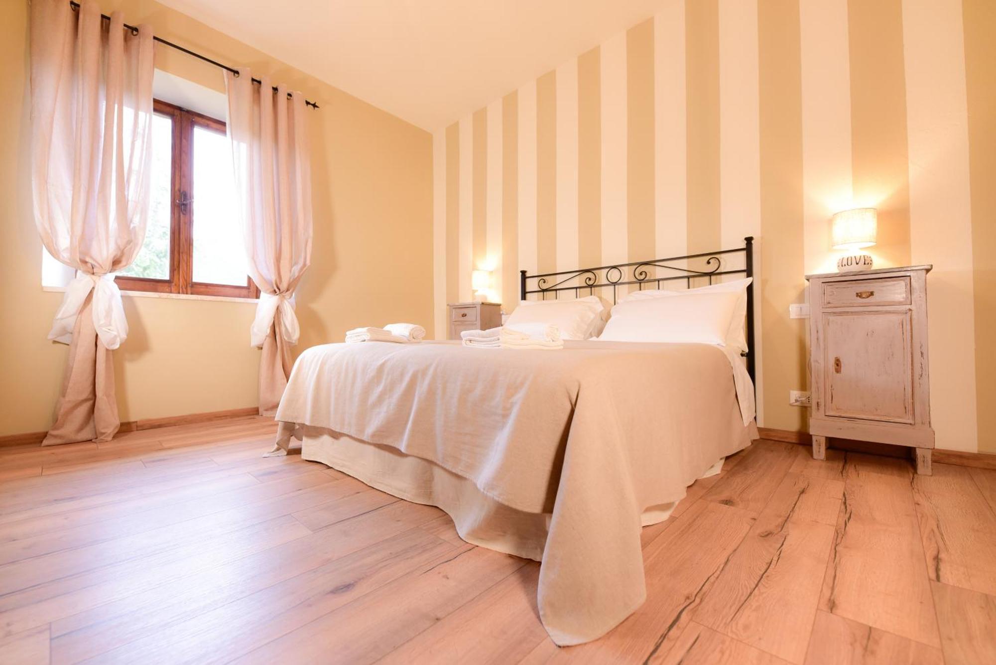 Le Casaline