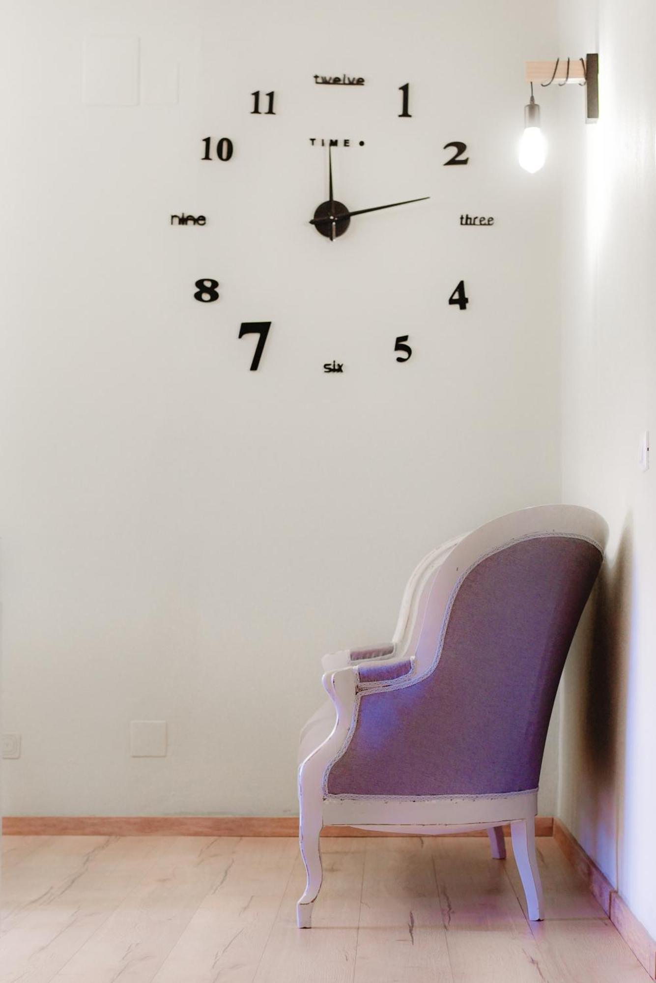 Farm stay Le Casaline