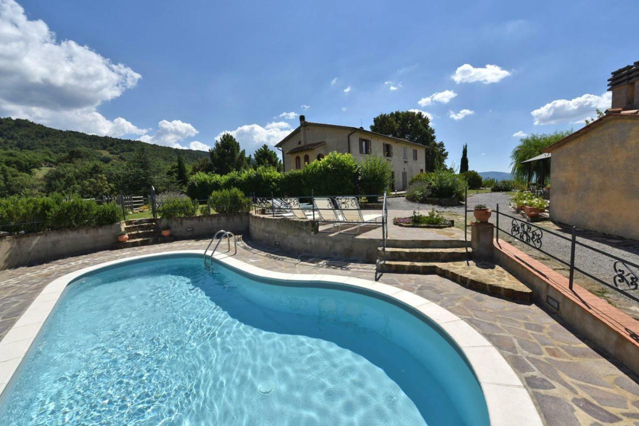 Le Casaline